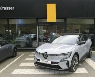 Renault Renault Megane E-Tech TECHNO EV60 220hp CCS Gebrauchtwagen