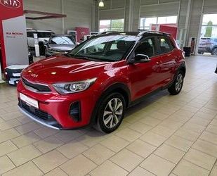 Kia Kia Stonic 1. 0-T-Vision-Navigation-SHZ-Lenkradhei Gebrauchtwagen