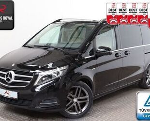 Mercedes-Benz Mercedes-Benz V 250 d LANG 7 SITZE,STANDHZ,360GRAD Gebrauchtwagen