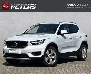 Volvo Volvo XC40 Momentum Pro T2 18LM Lenkradhz Sitzhz R Gebrauchtwagen