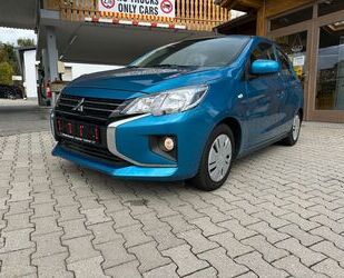 Mitsubishi Mitsubishi Space Star Spirit Gebrauchtwagen