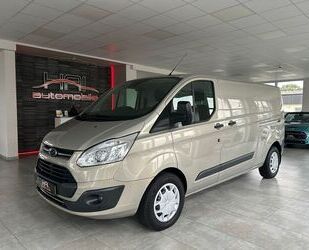 Ford Ford Transit Custom 310 L2 Limited/Zahnriemen Neu/ Gebrauchtwagen