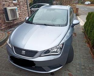 Seat Seat Ibiza 1.2 TSI 66kW Reference ST Reference Gebrauchtwagen