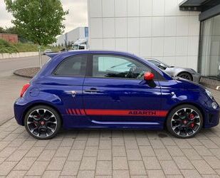 Abarth Abarth 595 Competizione Gebrauchtwagen