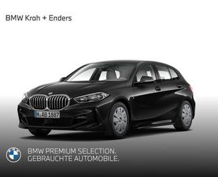 BMW BMW 120 iMSport+Navi+DAB+LED+RFK+LenkradHZG+PDCv+h Gebrauchtwagen