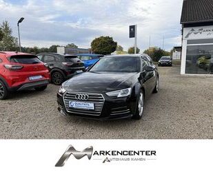 Audi Audi A4 Avant 1.4 TFSI S-Line sport Gebrauchtwagen