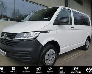 VW Volkswagen T6.1 KOMBI KR *8 SITZE*2-3-3*ZUSATZBATT Gebrauchtwagen