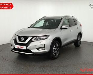 Nissan Nissan X-Trail 1.3 DIG-T N-Connecta LED 360° Kamer Gebrauchtwagen