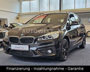 BMW BMW 220 Active Tourer Advantage AUT.+NAVI+GARANTIE Gebrauchtwagen