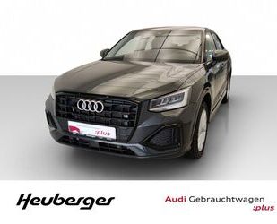 Audi Audi Q2 35 TFSI S tronic advanced, LED, DAB, ACC, Gebrauchtwagen