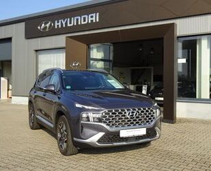 Hyundai Hyundai Santa Fe Prime Plug-In Hybrid 4WD Gebrauchtwagen