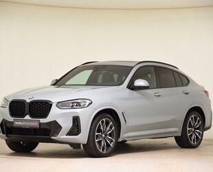 BMW BMW X4 xDrive30d M Sport DriveAss Sthzg *UVP:82.80 Gebrauchtwagen