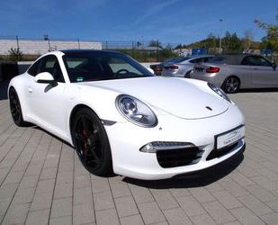 Porsche Porsche 991 Carrera S *Chrono*Navi*Bose*Sport Ausp Gebrauchtwagen