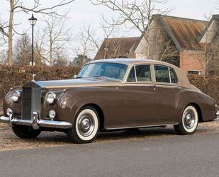 Rolls Royce Rolls-Royce Silver Cloud II Gebrauchtwagen