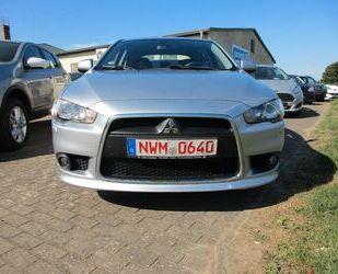 Mitsubishi Mitsubishi Lancer Sportback XTRA ClearTec Gebrauchtwagen