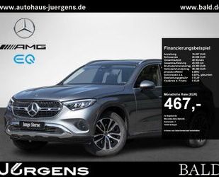 Mercedes-Benz Mercedes-Benz GLC 220 d 4M Avantgarde/Wide/LED/Pan Gebrauchtwagen