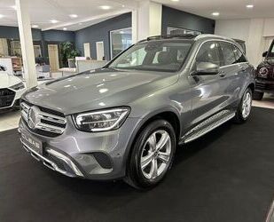 Mercedes-Benz Mercedes-Benz GLC 220 d 4M 9G *PANO*AIRMATIC*HUD*L Gebrauchtwagen