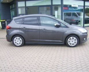 Ford Ford C-Max C-MAX Business Edition Gebrauchtwagen