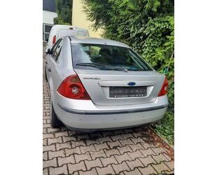 Ford Ford Mondeo 1,8 81 kW Ambiente Ambiente Gebrauchtwagen