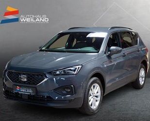 Seat Seat Tarraco 2.0 TDI SCR Style (KN) Gebrauchtwagen