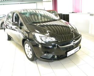 Opel Opel Corsa E Active ecoFlex Gebrauchtwagen