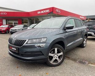 Skoda Skoda Karoq 1.5 TSI ACT Ambition Gebrauchtwagen