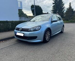 VW Volkswagen Golf 1.6 TDI BlueMotion Technology Spor Gebrauchtwagen