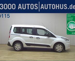 Ford Ford Transit Connect 1.5 EB Trend Klima PDC Shz Gebrauchtwagen