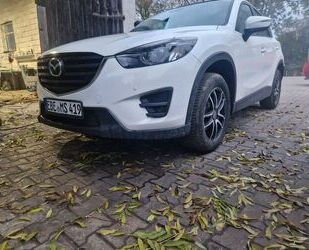 Mazda Mazda CX-5 2.2 SKYACTIV-D 150 Exclusive-Line AWD A Gebrauchtwagen