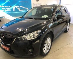 Mazda Mazda CX-5 Sports-Line AWD Gebrauchtwagen