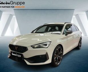 Cupra Cupra Leon Sportstourer 1.4 e-HYBRID VZ Navi ACC V Gebrauchtwagen