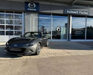 Mazda Mazda MX-5 G184 Exclusive-Line mit DRAS-Paket Gebrauchtwagen