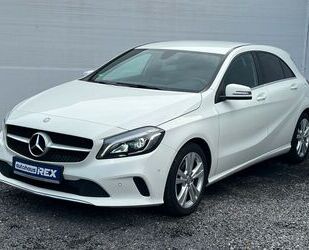 Mercedes-Benz Mercedes-Benz A 180 BlueEff 