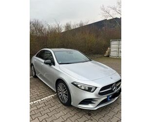 Mercedes-Benz Mercedes-Benz a250 Gebrauchtwagen