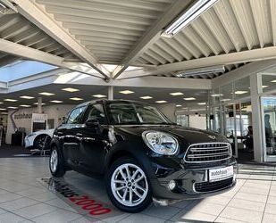 Mini Cooper Countryman Gebrauchtwagen