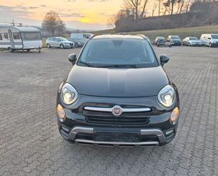 Fiat 500X Gebrauchtwagen