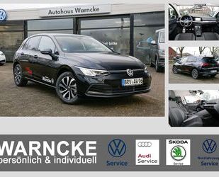 VW Volkswagen Golf VIII 1.0 TSI ACTIVE LED ACC PDC LM Gebrauchtwagen