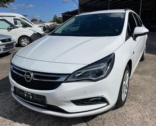 Opel Opel Astra K Sports Tourer Edition/LED/PDC Gebrauchtwagen