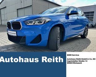 BMW BMW X2 xDrive 25 d M Sport/Adap LED/Kamera/SHZ/HUD Gebrauchtwagen