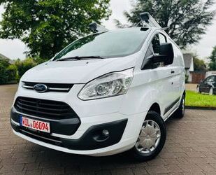 Ford Ford Transit Custom L1*Würth Träger*PDC v+h*AHK*Kl Gebrauchtwagen