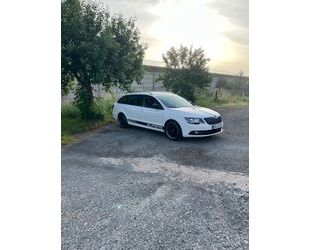 Skoda Skoda Superb 2.0 TDI 125kW G tec DSG Exclusive Com Gebrauchtwagen