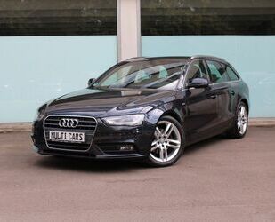 Audi Audi A4 Avant S line Sport/*Xenon*/*Navi*/*T.-Lede Gebrauchtwagen