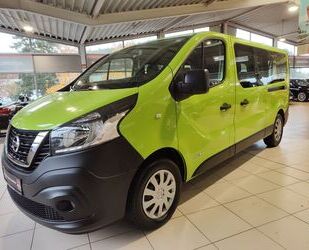 Nissan Nissan NV300 Kombi L2H1 2,9t PREMIUM Gebrauchtwagen