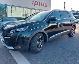 Peugeot Peugeot 5008 GT-Line, Focal-Sound, PANO, 7-Sitz, A Gebrauchtwagen