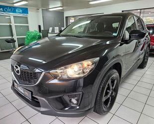 Mazda Mazda CX-5 Center-Line 2WD*Navi*PDC*Freisprech*Tou Gebrauchtwagen