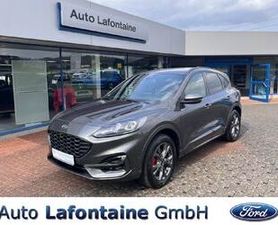 Ford Ford Kuga Plug-In Hybrid ST-Line X*Assistenz-Pkt*u Gebrauchtwagen