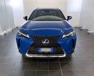 Lexus Lexus UX 300 e Luxury 2WD Gebrauchtwagen