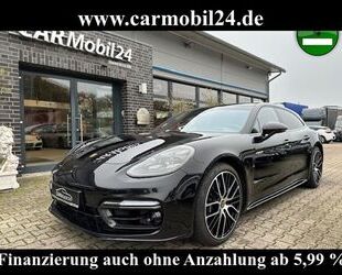 Porsche Porsche Panamera Sport Turismo Turbo S E-Hybrid*36 Gebrauchtwagen