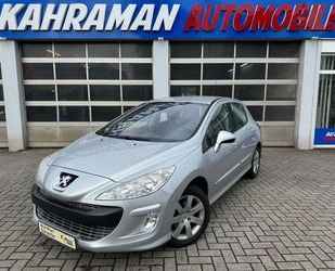 Peugeot Peugeot 308 Sport Gebrauchtwagen