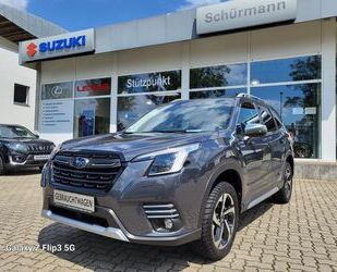 Subaru Subaru Forester 2.0ie Platinum Lineartronic Sonder Gebrauchtwagen